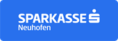 Logo: Sparkasse Neuhofen
