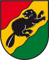 Wappen: Gemeinde Piberbach