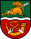 Wappen: Kematen an der Krems